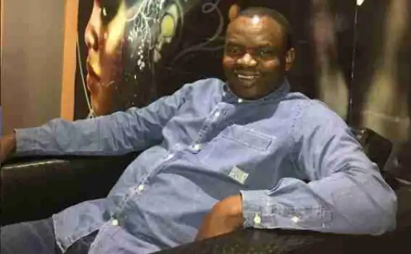 DJ Ganyani: I’m doing gqom differently